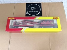 Hornby R6631 Breakdown Crane