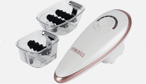 Homedics anti cellulite - homedics,