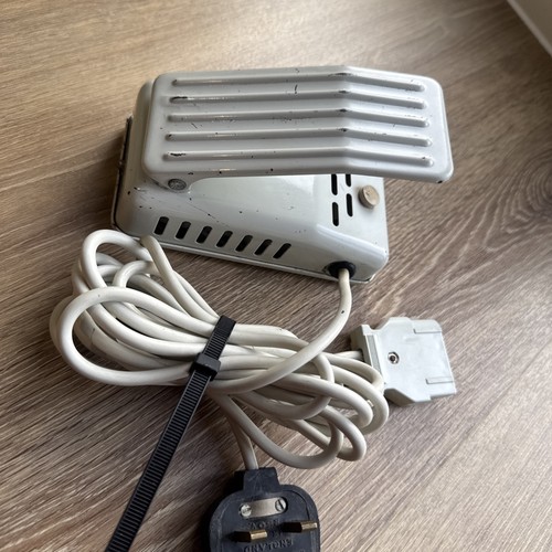 Vintage janome sewing - ,