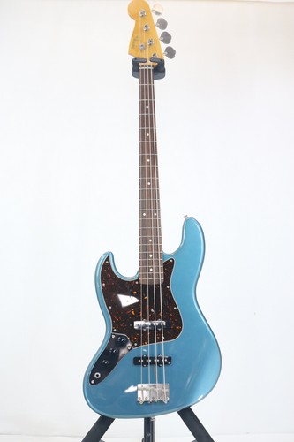 Fender japan jb62 left handed - japan,