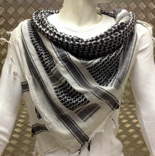 100 cotton shemagh arab - 100%, /