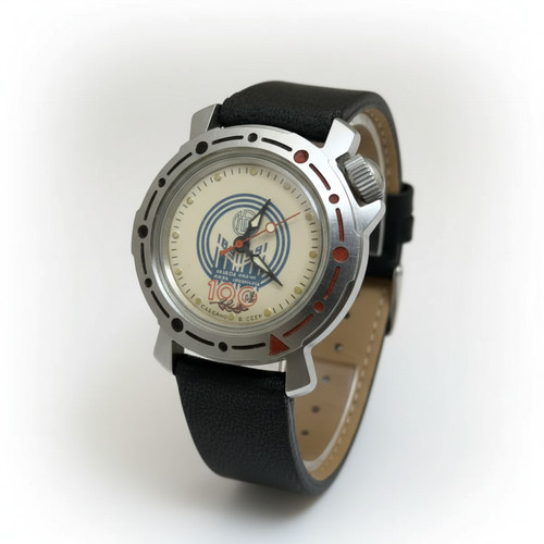 Vintage vostok komandirskie - vintage,