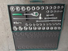 Stahlwille 1/2'' 12pt Socket