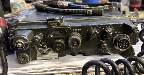 175a prc 9 transceiver - rt-175a,
