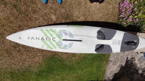 Fanatic ultra gecko 265 - ultra,