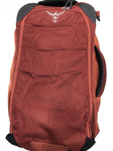 Osprey farpoint travel - osprey,