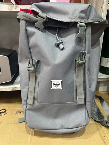 Herschel roll top daypack - herschel,