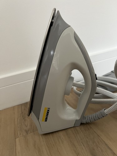 Karcher steam iron - model, 1102