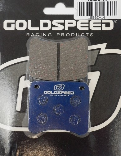 Goldspeed kelgate gtk - kelgate, rear