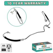 FITS VAUXHALL INSIGNIA MK1 1.6 1.8 PETROL NEW POWER STEERING PIPE HOSE