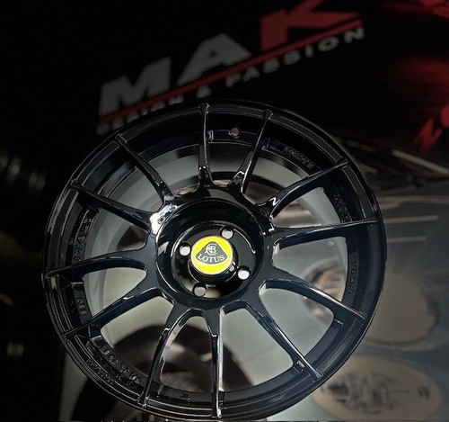 New mak sport reinforced - 4,