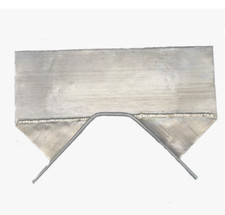 Roofing Lead Flashing For Step