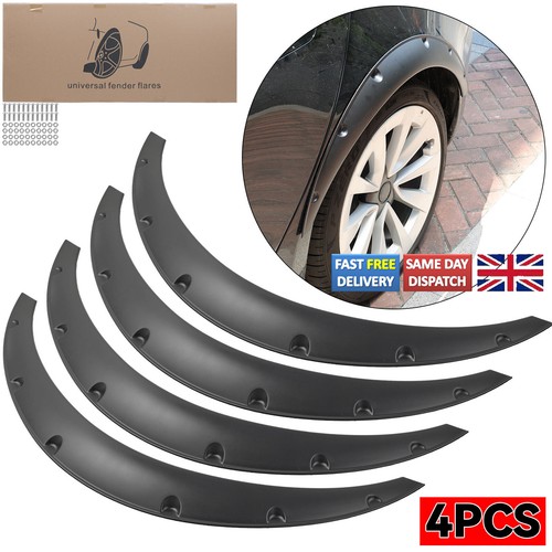 Fender flares extra wide - fender,