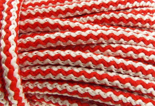 8mm thick braided rope cord - rope,