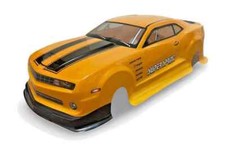 1/10 RC Painted NO cut On Road