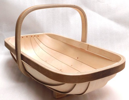 Trugs sussex trug - a, no.8