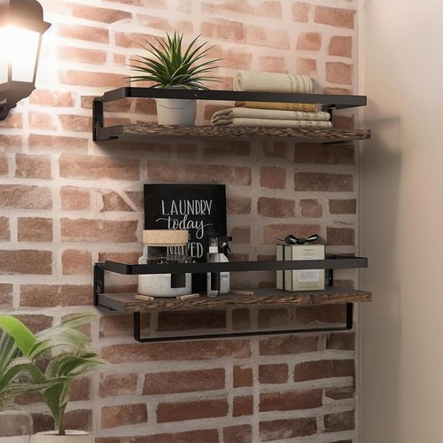 Wisfor rustic wall floating - wisfor,