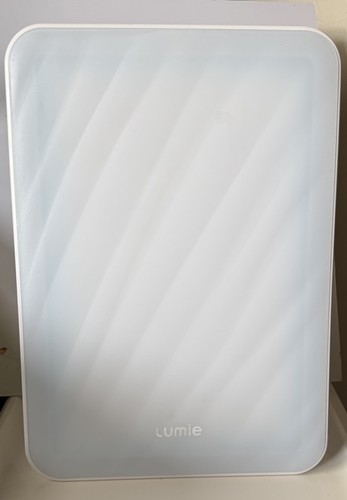 Lumie vitamin slim light - l,