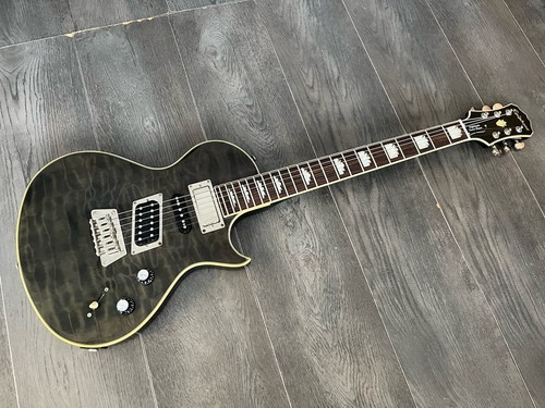 Epiphone nighthawk custom - nighthawk,