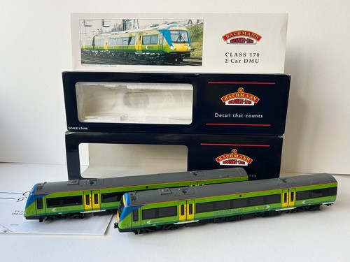 Bachmann 451 170 5 - bachmann, 170/5