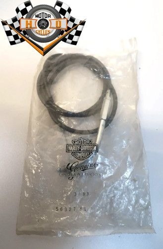 Harley throttle cable control - harley,
