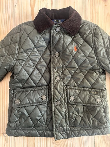 Ralph lauren children coat - ralph, children’s