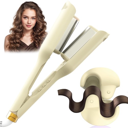 Aiseely 32mm hair - hair, waver