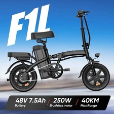 F1L 14” Folding Electric