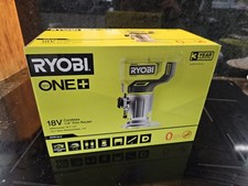 RYOBI RTR18 RTR18-0 Cordless