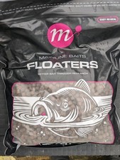 Mainline Floaters Cell 11mm