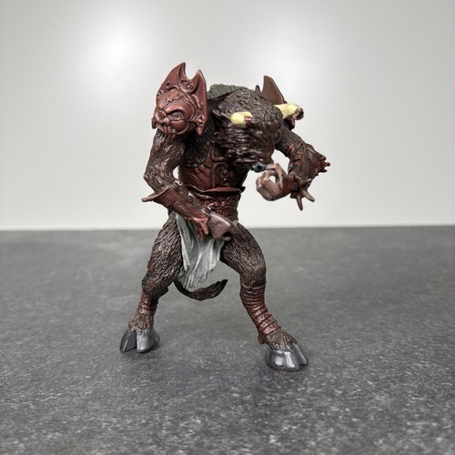 Chronicles narnia minotaur - narnia,