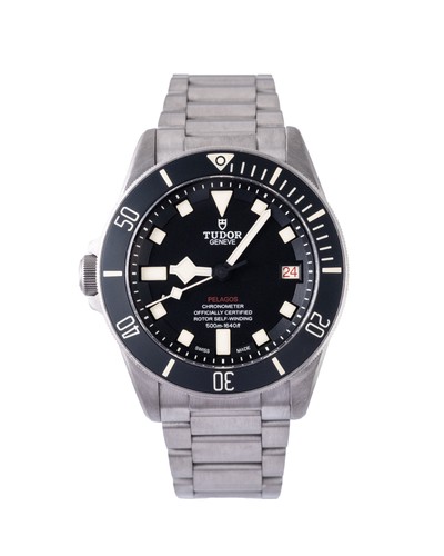 Tudor pelagos 25610tnl 2023 - pelagos,