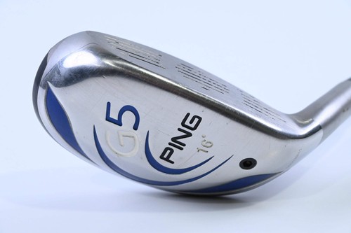 Ping hybrid 16 - hybrid, /