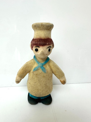 Vintage codeg camberwick - vintage,