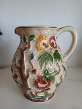 1980s Tony Wood "Indian Tree"