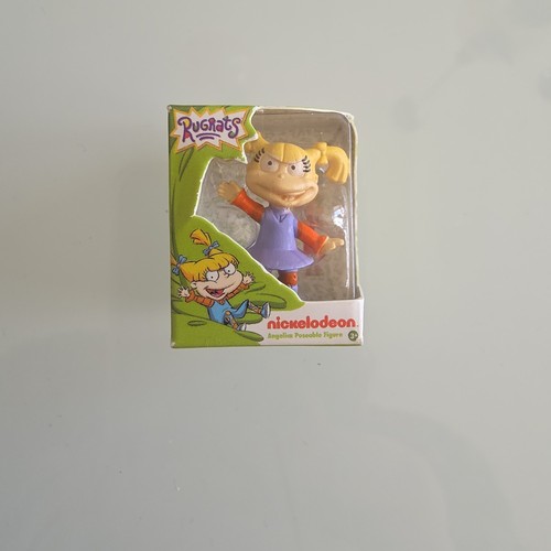 Rugrats angelica miniature - rugrats, angelica miniature