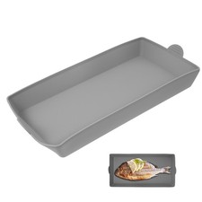  Oven Baking Dish Silicone Tray Oven Baking Tray Baking Trays Baking