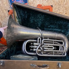 Vintage 1970s Willson 3 Valve