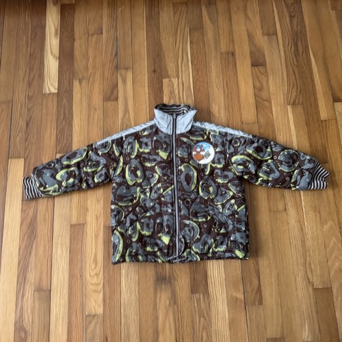 Oilily boy winter coat - winter,