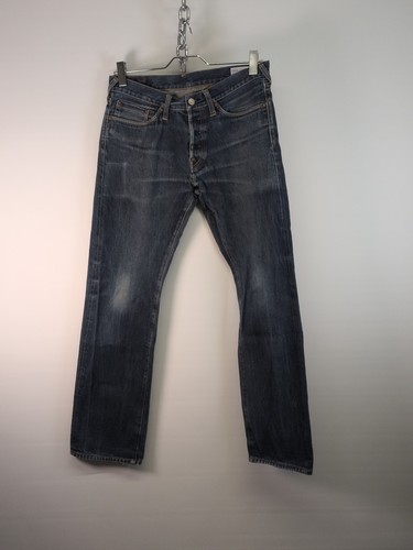 Evisu no3 2008 jeans - evisu, l34