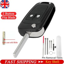 Flip remote key case fob - flip,