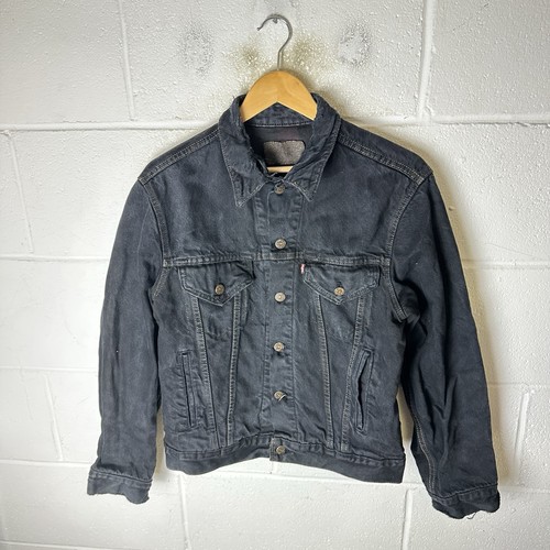Vintage levis jacket mens - levis,