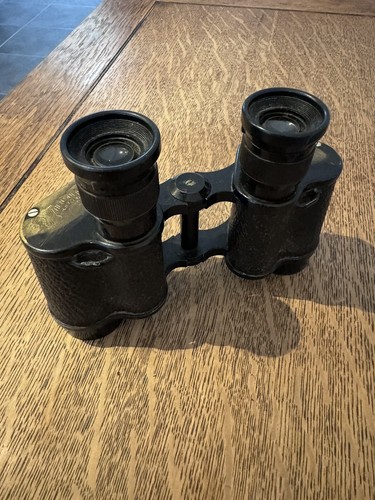 Vintage hensoldt wetzlar 6x30 - vintage,