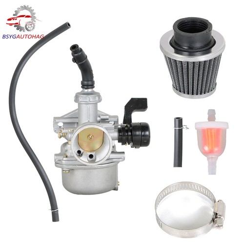 Pz19 carburettor for 50cc 70cc - carburettor,