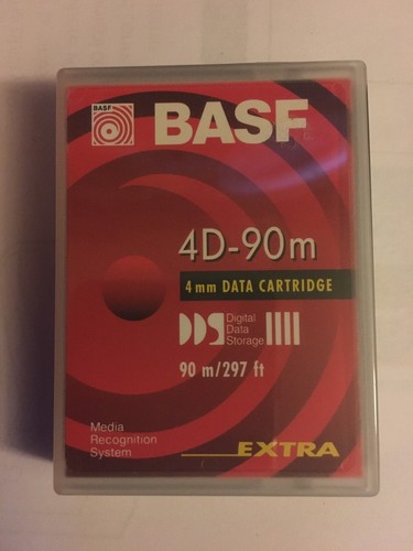 Basf 90m dds 4mm - 4d-90m,