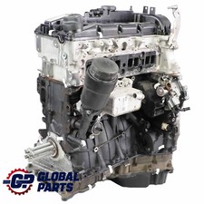 Mercedes W204 651911 Bare Engine C220CDI OM651 651,911 104,000km, WARRANTY