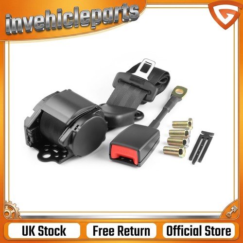Point inertia seat belts - inertia,
