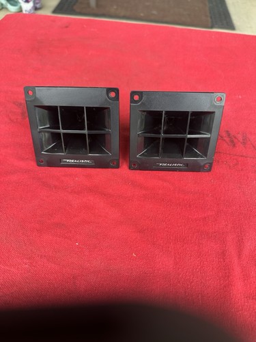 Pair vintage realistic - pair, (2)