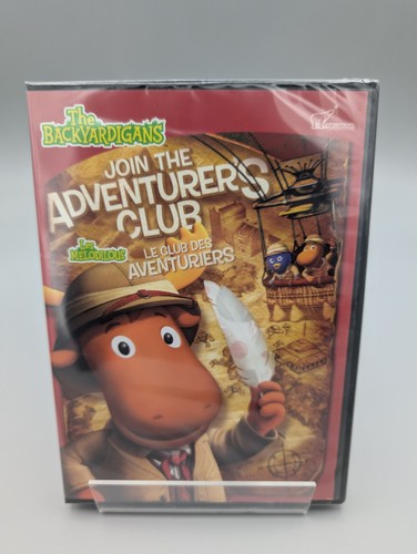 Backyardigans adventurers - backyardigans:,