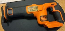Black & Decker BDCR18 18V 20mm